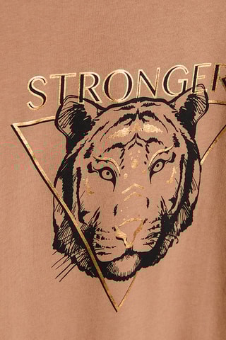 Sweat - Marron