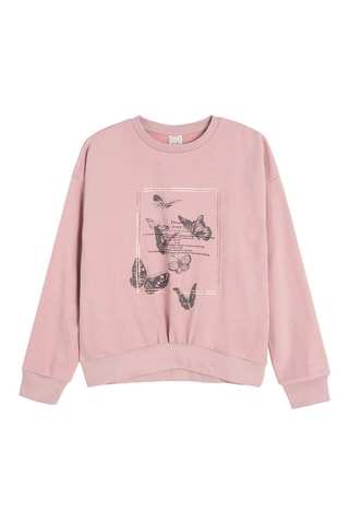Sweat - Rose