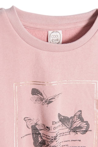 Sweat - Rose