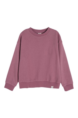 Sweat - Violet