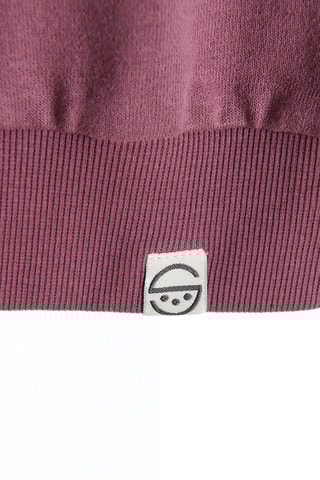 Sweat - Violet