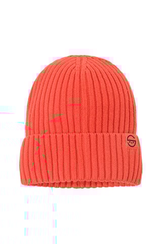 Bonnet - Rouge