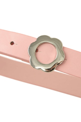 Ceinture - Rose