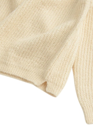 Pull - Beige