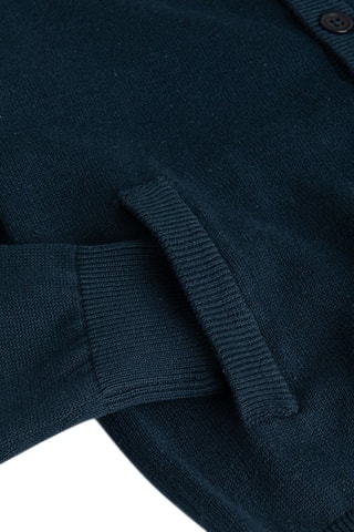 Gilet - Bleu marine