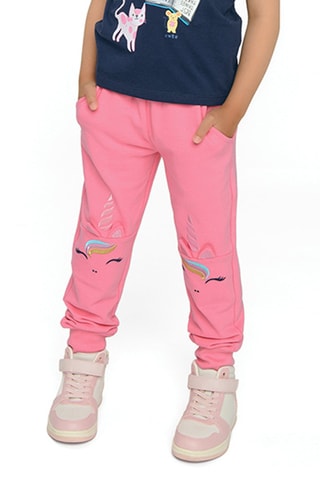 Pantalon - Rose