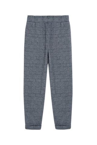 Pantalon - Noir