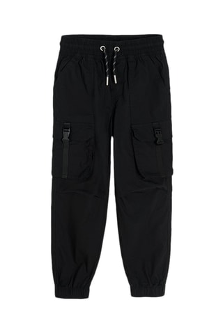 Jogging - Noir