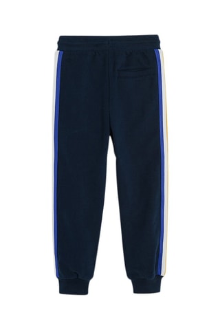 Jogging - Bleu foncé