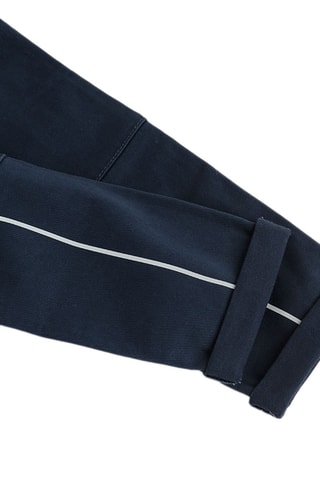 Pantalon - Bleu marine