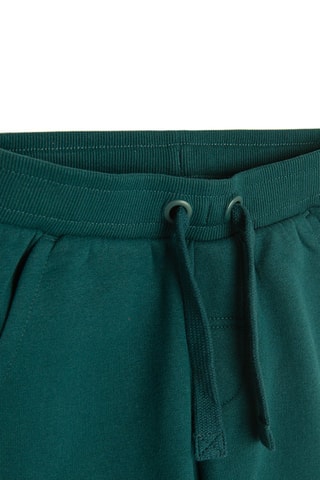 Jogging - Vert foncé