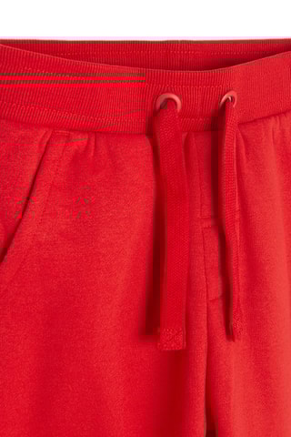 Jogging - Rouge
