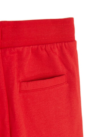 Jogging - Rouge