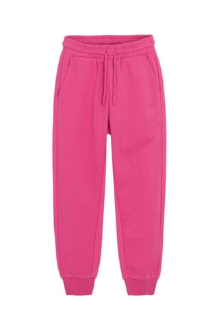 Pantalon - Rose