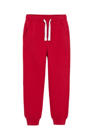 Jogging - Rouge
