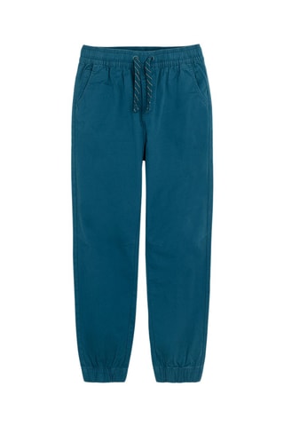 Jogger - Bleu marine