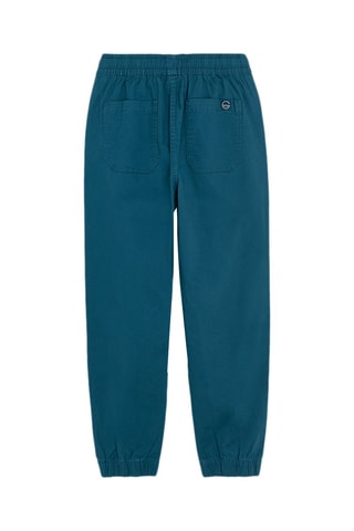 Jogger - Bleu marine
