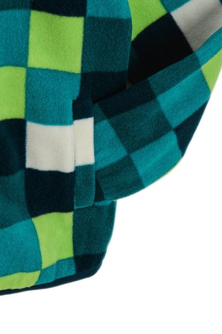 Veste - Turquoise
