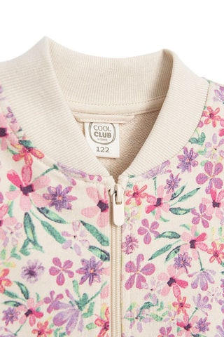 Veste - Beige