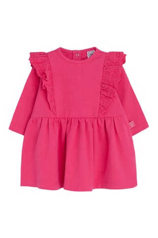 Robe - Fuchsia