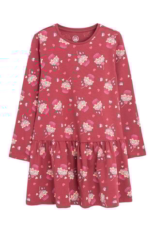 Robe - Bordeaux