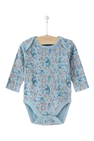 5 bodys Winnie l'Ourson Disney - Multicolore