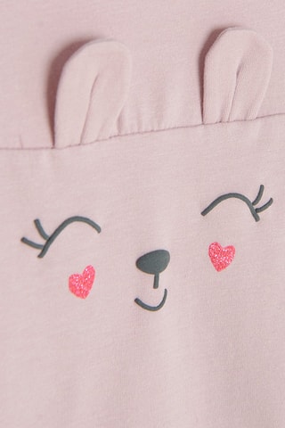 Body - Mauve
