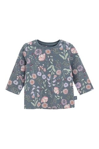 T-shirt - Vert