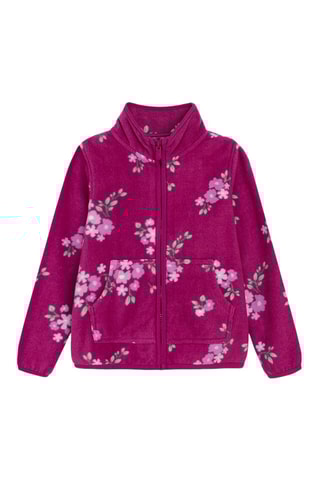 Sweat - Fuchsia