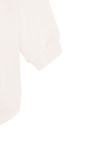 Sweat Elsa La Reine des Neiges Disney - Beige