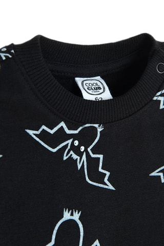 Sweat - Noir