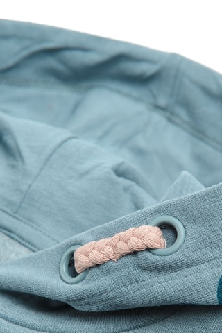 Sweat à capuche Stella Pat' Patrouille - Bleu