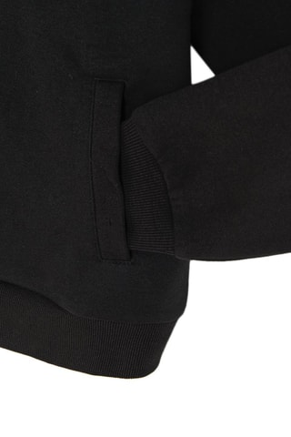 Sweat Moon Walker - Noir