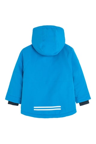 Veste de ski - Bleu