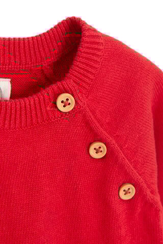 Pull - Rouge