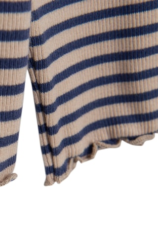 Pull - Beige clair
