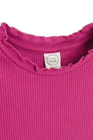 Pull - Fuchsia