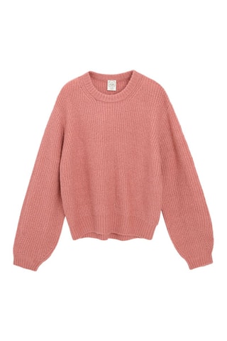 Pull - Rose