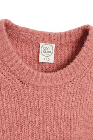 Pull - Rose