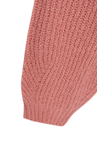 Pull - Rose