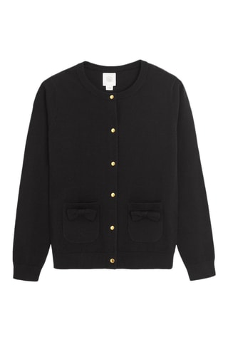 Gilet - Noir