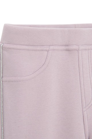 Pantalon - Violet