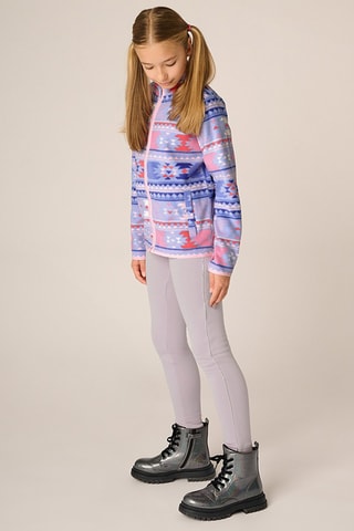 Pantalon - Violet