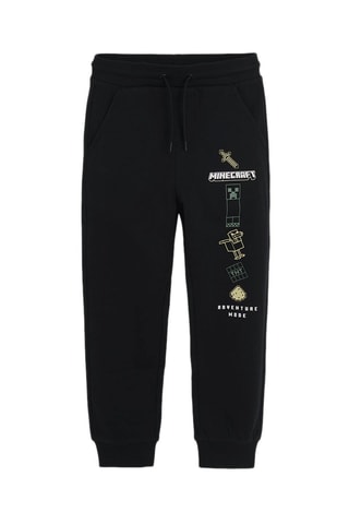 Jogging Minicraft - Noir