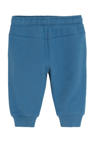 Jogging Bugs Bunny Looney Tunes - Bleu