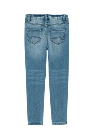 Jean - Bleu