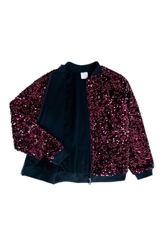 Veste - Bordeaux