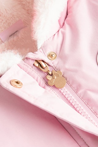 Parka Minnie Disney - Rose