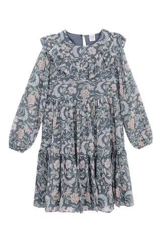 Robe - Gris
