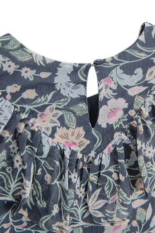 Robe - Gris
